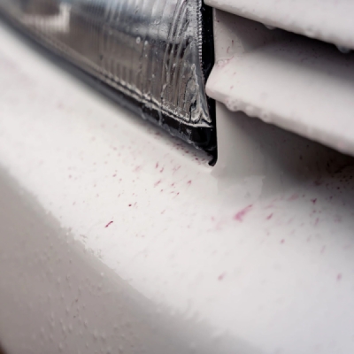 Auto Finesse - IRON OUT odstraňovač náletovej hrdze 5L