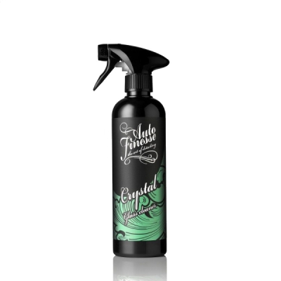 Auto Finesse - Crystal Glass Cleaner čistič na okna 500ml
