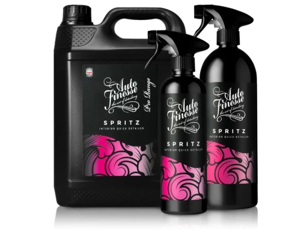 autofinesse