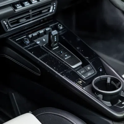 Auto Finesse - SPRITZ interiérový detailer 1L