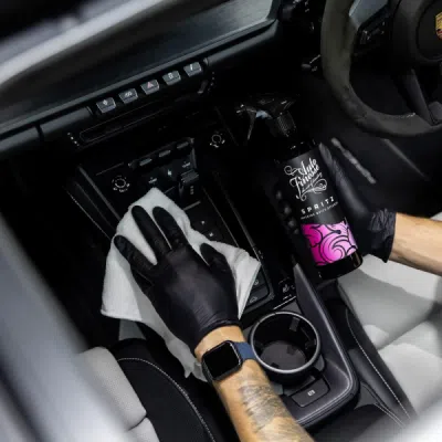 Auto Finesse - SPRITZ interiérový detailer 1L