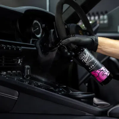 Auto Finesse - SPRITZ interiérový detailer 1L