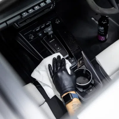 Auto Finesse - SPRITZ interiérový detailer 1L