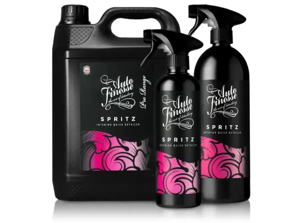 autofinesse