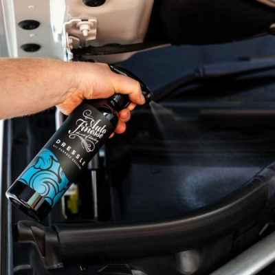 Auto Finesse - DRESSLE univerzálny sprej na plasty 500ml
