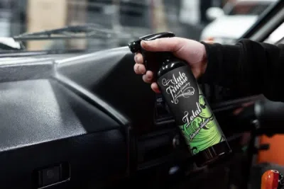 Auto Finesse - TOTAL koncentrovaný čistič interiéru 1L