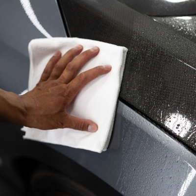 Auto Finesse - GLISTEN sprejový vosk s ochranou 500ml