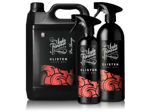 autofinesse