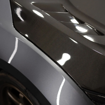 Auto Finesse - GLISTEN sprejový vosk s ochranou 1L