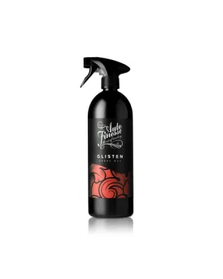Auto Finesse - GLISTEN sprejový vosk s ochranou 1L