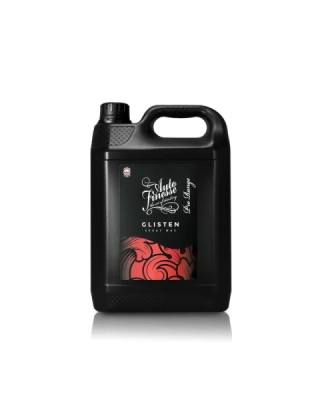 Auto Finesse - GLISTEN sprejový vosk s ochranou 5L
