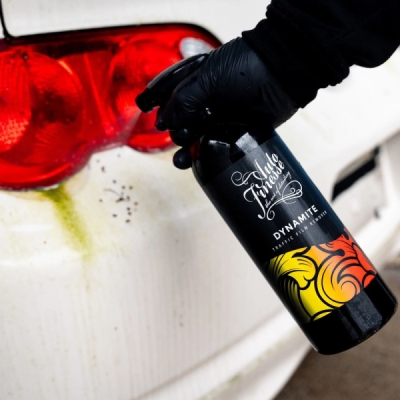 Auto Finesse - DYNAMITE odstraňovač hrubej nečistoty 1L