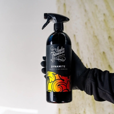 Auto Finesse - DYNAMITE odstraňovač hrubej nečistoty 5L