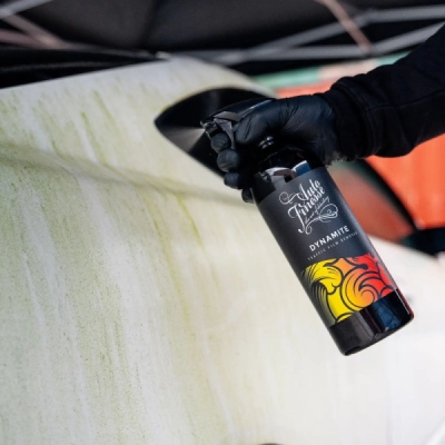 Auto Finesse - DYNAMITE odstraňovač hrubej nečistoty 5L