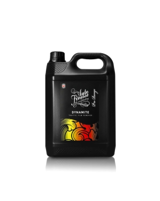 Auto Finesse - DYNAMITE odstraňovač hrubej nečistoty 5L