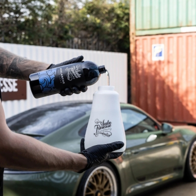 Auto Finesse - AVALANCHE aktívna pena 500ml
