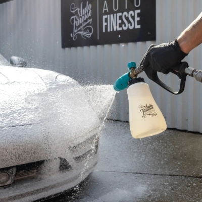 Auto Finesse - AVALANCHE aktívna pena 500ml