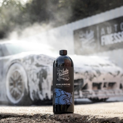 Auto Finesse - AVALANCHE aktívna pena 1L