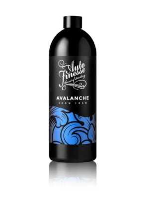 Auto Finesse - AVALANCHE aktívna pena 1L