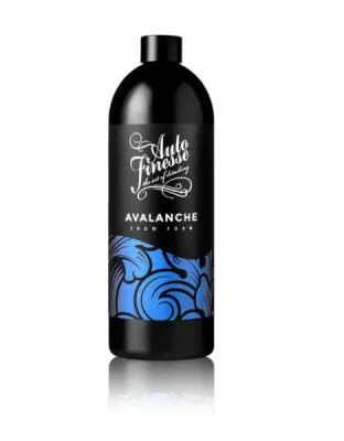 Auto Finesse - AVALANCHE aktívna pena 1L