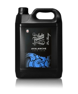 Auto Finesse - AVALANCHE aktívna pena 5l