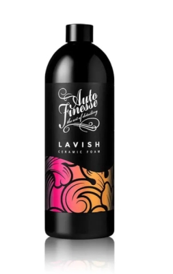 Auto Finesse - LAVISH aktívna keramická pena 500ml