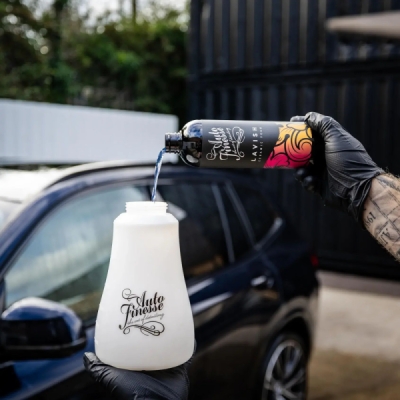 Auto Finesse - LAVISH aktívna keramická pena 500ml