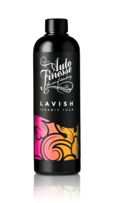 Auto Finesse - LAVISH aktívna keramická pena 1L