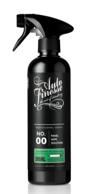 Auto Finesse - PANEL WIPE odmasťovač povrchov 500ml