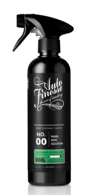 Auto Finesse - PANEL WIPE odmasťovač povrchov 500ml
