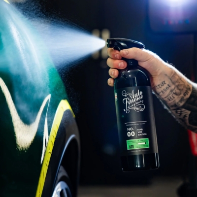 Auto Finesse - PANEL WIPE odmasťovač povrchov 500ml