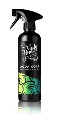 Auto Finesse - AQUA COAT Hydrofóbny sealant 500ml