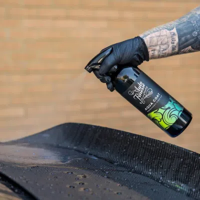 Auto Finesse - AQUA COAT Hydrofóbny sealant 500ml