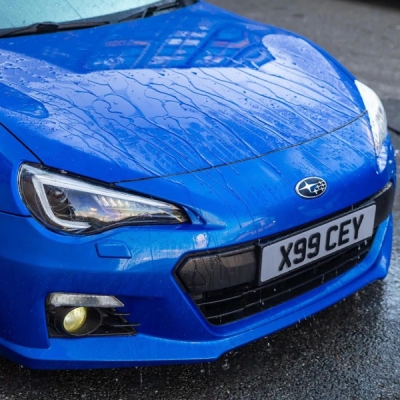 Auto Finesse - AQUA COAT Hydrofóbny sealant 1L
