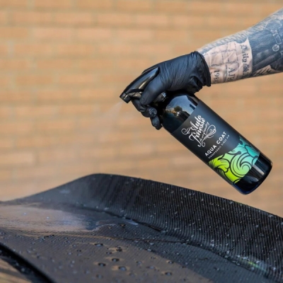 Auto Finesse - AQUA COAT Hydrofóbny sealant 1L
