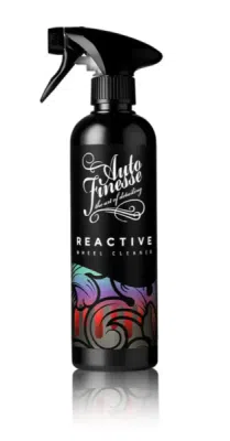 Auto Finesse - REACTIVE čistič diskov z ľahkých zliatin 500ml