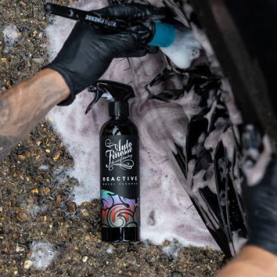 Auto Finesse - REACTIVE čistič diskov z ľahkých zliatin 500ml