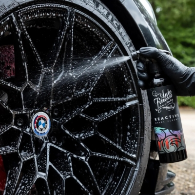 Auto Finesse - REACTIVE čistič diskov z ľahkých zliatin 1L