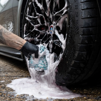 Auto Finesse - REACTIVE čistič diskov z ľahkých zliatin 1L