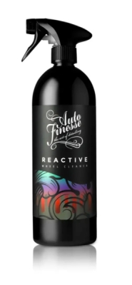 Auto Finesse - REACTIVE čistič diskov z ľahkých zliatin 1L