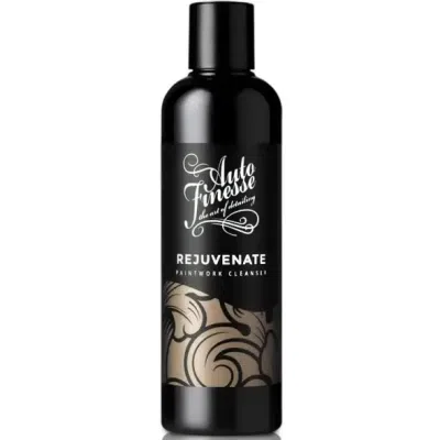 Auto Finesse - REJUVENATE leštenie laku 250ml