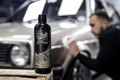 Auto Finesse - REJUVENATE leštenie laku 250ml