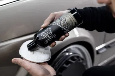 Auto Finesse - REJUVENATE leštenie laku 250ml