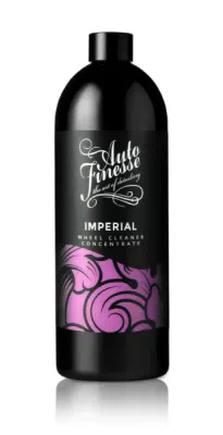 Auto Finesse - IMPERIAL (koncentrát) neagresívny čistič na disky 1L