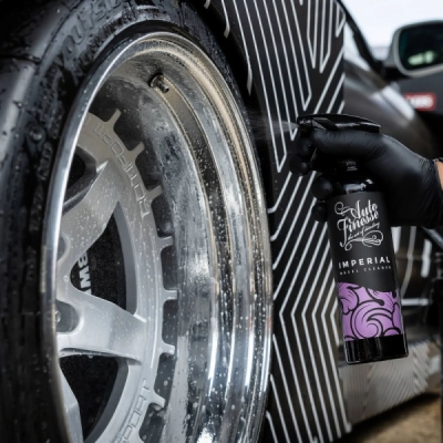 Auto Finesse - IMPERIAL (koncentrát) neagresívny čistič na disky 5L