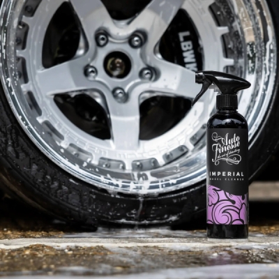 Auto Finesse - IMPERIAL (koncentrát) neagresívny čistič na disky 5L