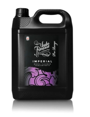 Auto Finesse - IMPERIAL (koncentrát) neagresívny čistič na disky 5L