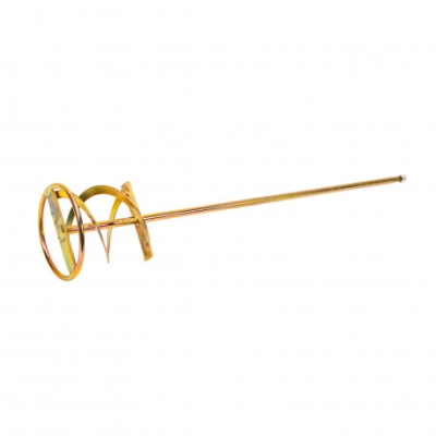 STAVTOOL - Miešadlo s kruhom SDS plus 100mm PZN
