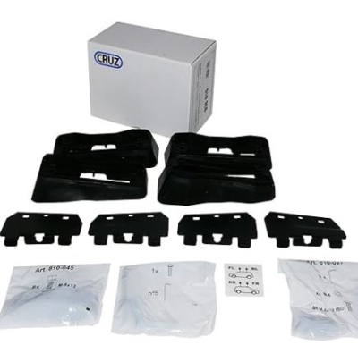 Kit Optiplus FIX Opel CRUZ 936-007