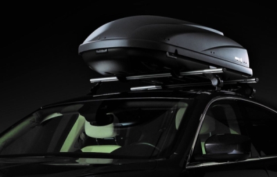 Strešný box Modula Travel Easy 370 MBT3703